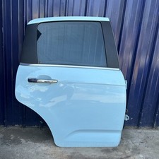 SPORTELLO PORTA POSTERIORE DESTRO CITROEN C3 2009-2015