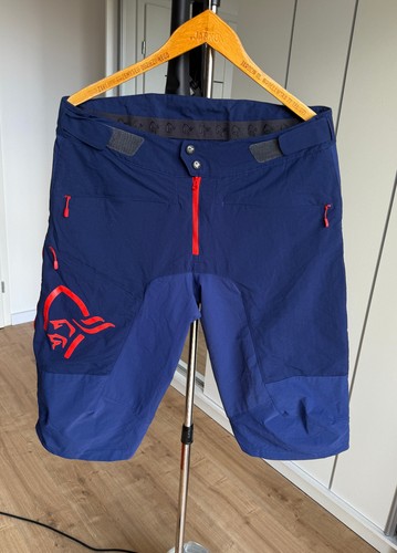 Pantaloncini trekking uomo