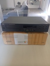 NAD -  CD Player Nad 501/Lettore CD Nad 501