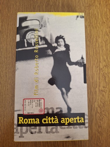 Roma città aperta film - roma,