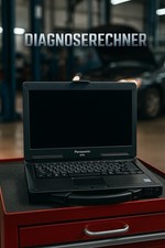 Panasonic CF-53 ODIS nuova