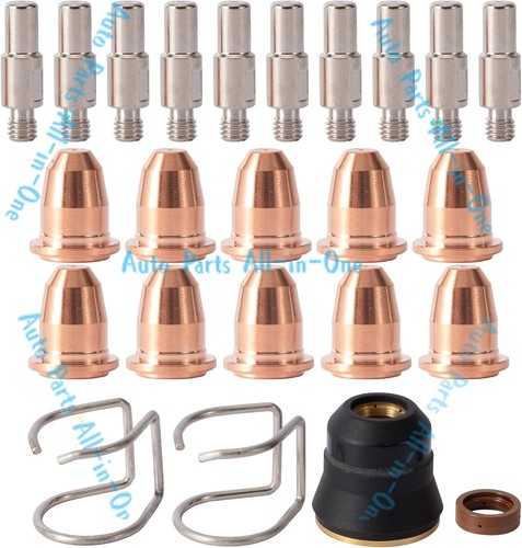 Elettrodo ugello plasma - ugello,