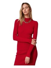 Maglia collo alto da Donna