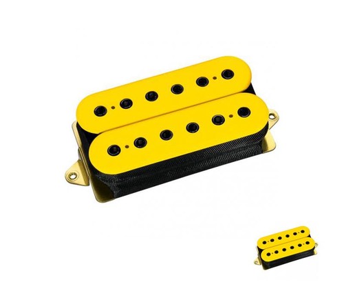Dimarzio dp100 super - dimarzio,