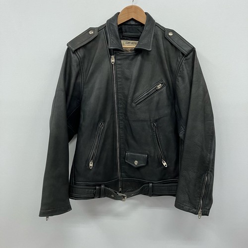 Chevignon riders jacket - jacket, black