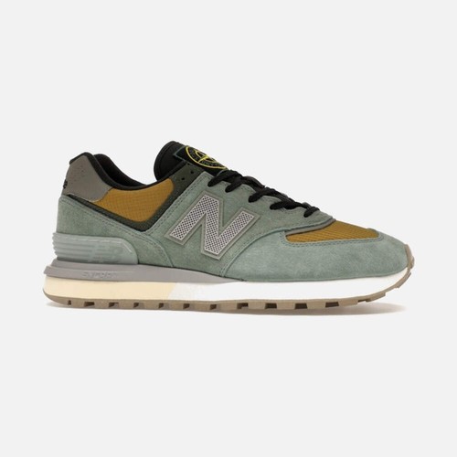 New balance 574 legacy stone - new,