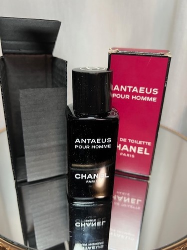 Chanel antaeus edt - chanel,