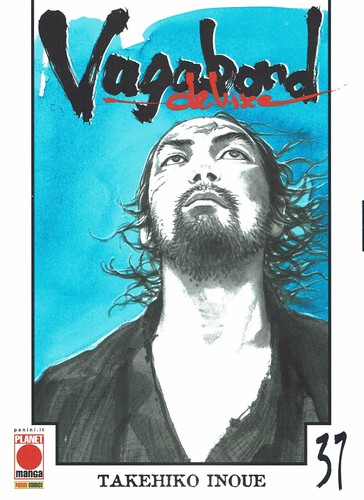 Vagabond deluxe ed - deluxe, n.37