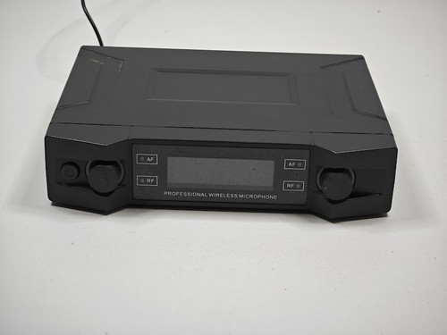 Ricevitore microfono wireless - microfono,