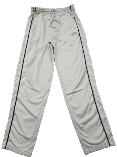 Joggers uomo umbro grigi a - joggers, da