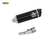 Scarico Completo Arrow Urban