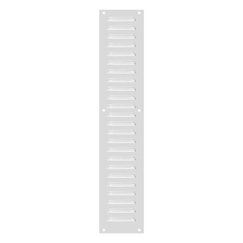 20x4 coperchio ventilazione - coperchio,