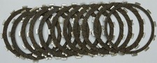 EBC CK Clutch Friction Plate