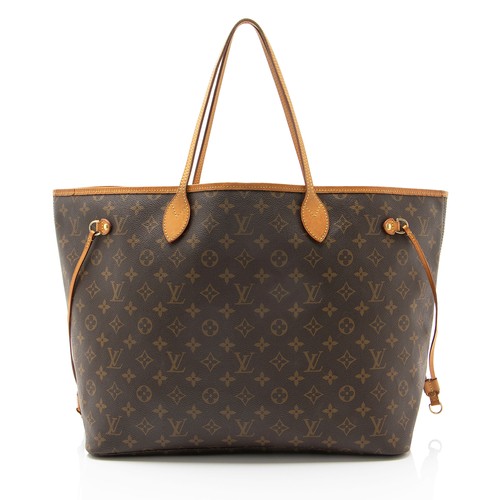 Borsa louis vuitton monogram - borsa,