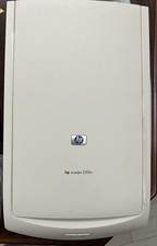Scanner HP scanjet 2200c