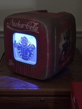 Fallout Nuka Cola Mini Frigo