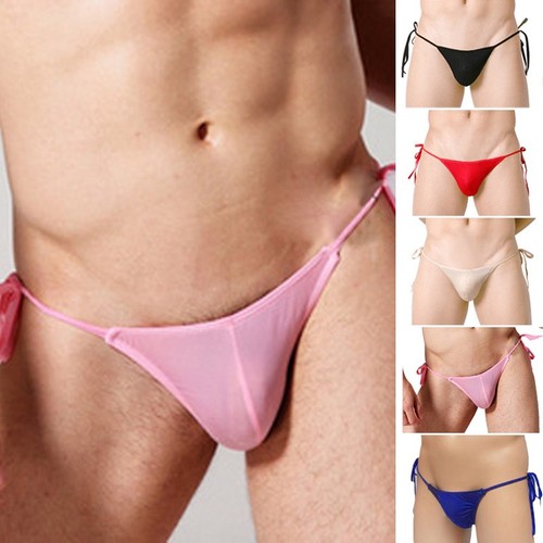 Mutandine uomo pizzo - , marca