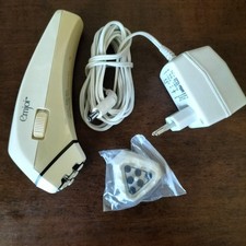 Depilatore da Donna con Spazzola Bikini Emjoi AP-5 a cavo elettrico 2,5 metri