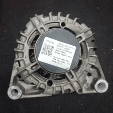 9809391880 Alternatore  CITROEN BERLINGO VAN (K9) BlueHDi 130 S&S XL Frg