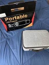 Mini proiettore telonixium - mini,