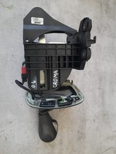 LEVA CAMBIO PER FIAT Croma 2° Serie 553481320 diesel 2.4 (05>07)