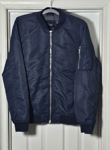 Abercrombie fitch giubbotto - &,