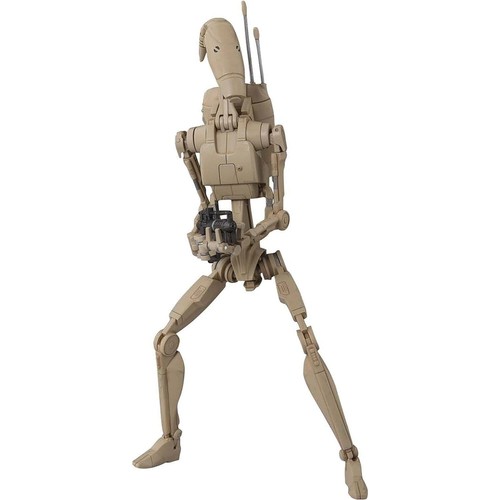Figuarts battle droid - s.h.,