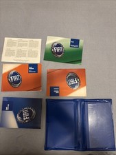 Libretto Uso E Manutenzione
