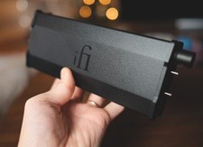 Amplificatore portatile per