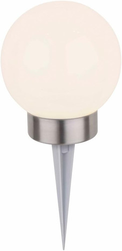 Lampada sferica con - ,,