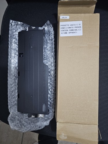 Alimentatore originale ps3 - alimentatore,