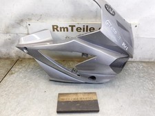 Hyosung GT 650 S Comet