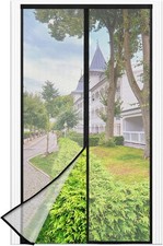 Zanzariera Magnetica - 120 x