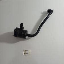 Valvola sfiato evaporatore
