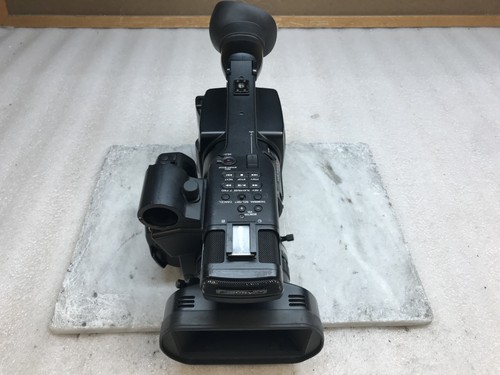 Videocamera professionale sony - professionale,