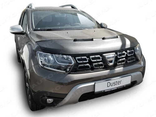 Reggiseno cofano per dacia - reggiseno,
