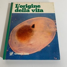Origine della vita grandi - della,