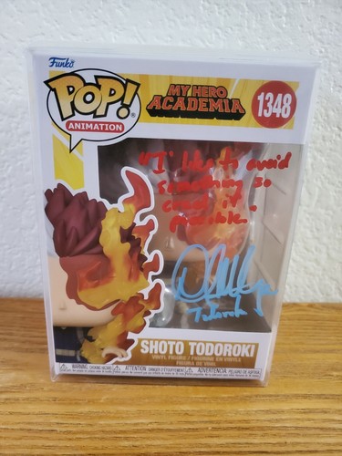 Foto todoroki 1348 funko pop - funko,