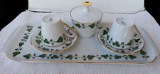 Servizio caffè per - , 2