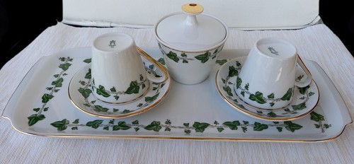 Servizio caffè per - , 2