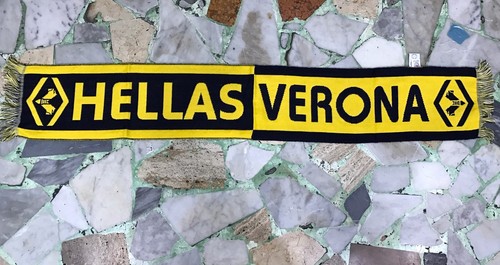 Sciarpa verona ufficiale - 1,