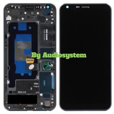 DISPLAY +TOUCH SCREEN FRAME