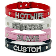 Collana Personalizzata Lettere