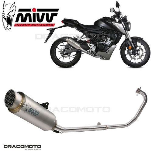 Impianto completo honda - completo, cb