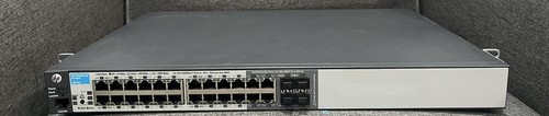 Hp procurve - hp,