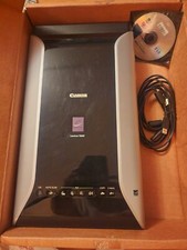 Canon CanoScan 9000F Color