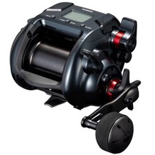 Mulinello Elettrico Shimano Plays A 4000 Right Hand Traina Barca Mare Pesca