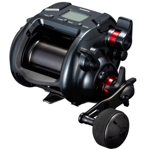 Mulinello elettrico shimano - mulinello,