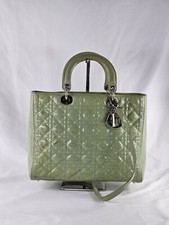 CHRISTIAN DIOR Patent Cannage