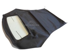 Audi A4 cabrio capote tetto